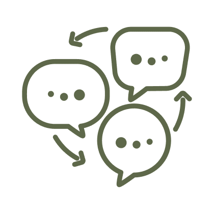Continuous Support